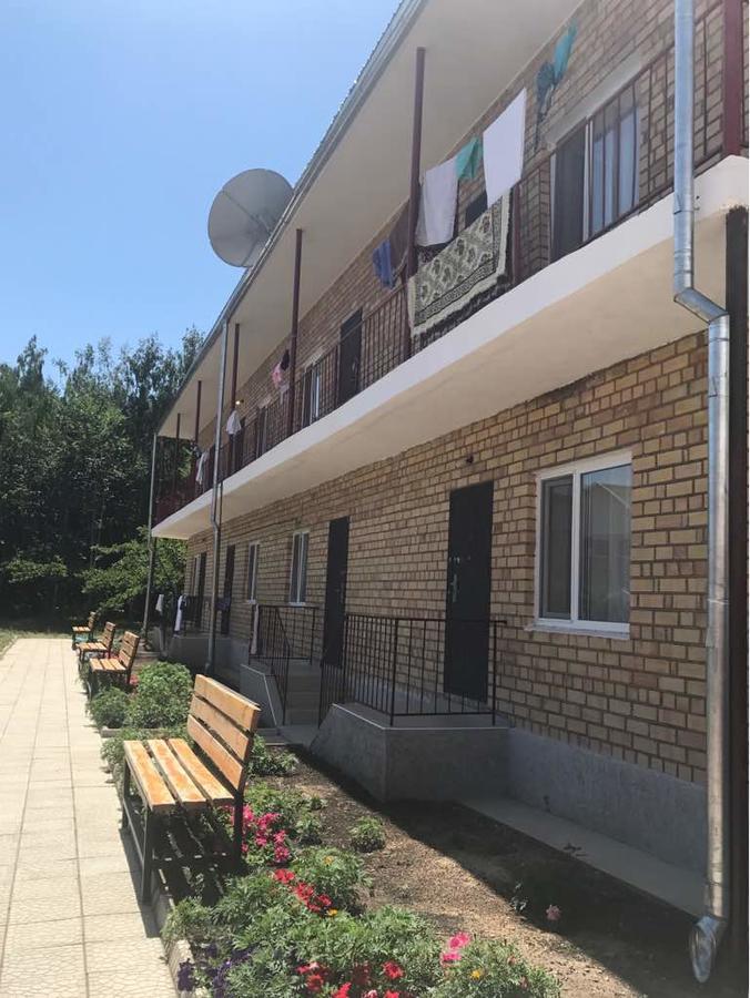 Delfin Murok 보스테리 외부 사진